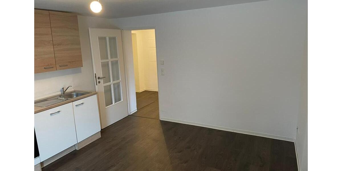 Etagenwohnung Ebersberg - 2 Zimmer, 45 m&sup2;, 250.000&euro; | Angebot:27116898