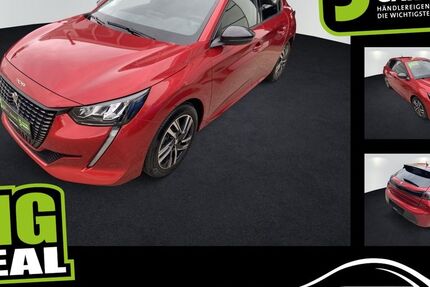 Peugeot 208 9.643 km 14.990 &euro; München 81673