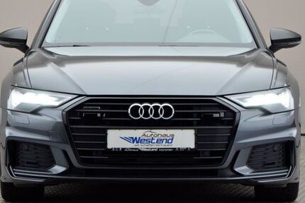 Audi A6 104.000 km 39.960 &euro; München 80686