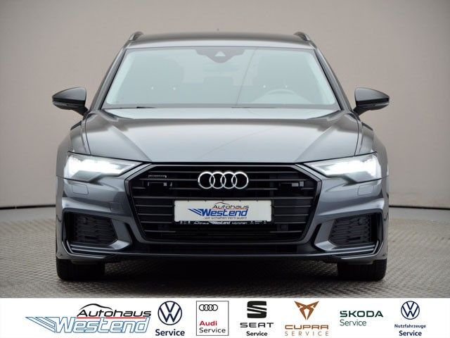 Audi A6 104.000 km 39.960 &euro; München 80686