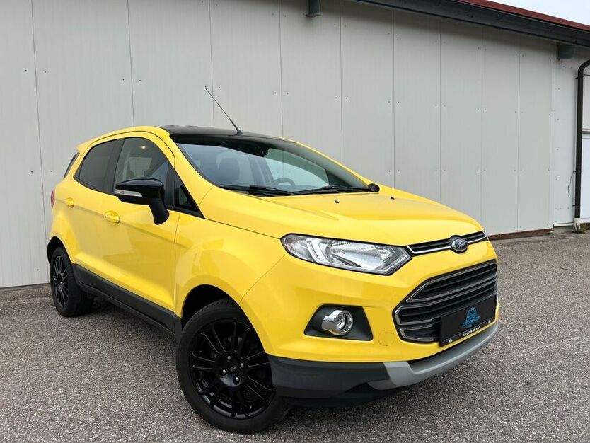 EcoSport