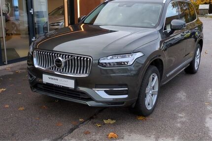 Volvo XC90 117.300 km 39.950 &euro; Baierbrunn 82065