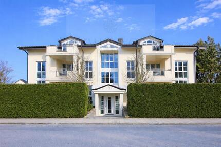 Wohnung Unterhaching - 2.5 Zimmer, 93 m&sup2;, 1.750&euro; | Angebot:25364685