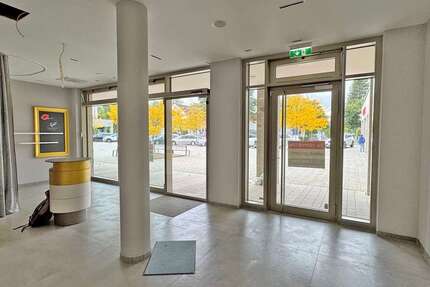 Gewerbeobjekt München Ramersdorf-Perlach - 4.213&euro; | Angebot:27719778