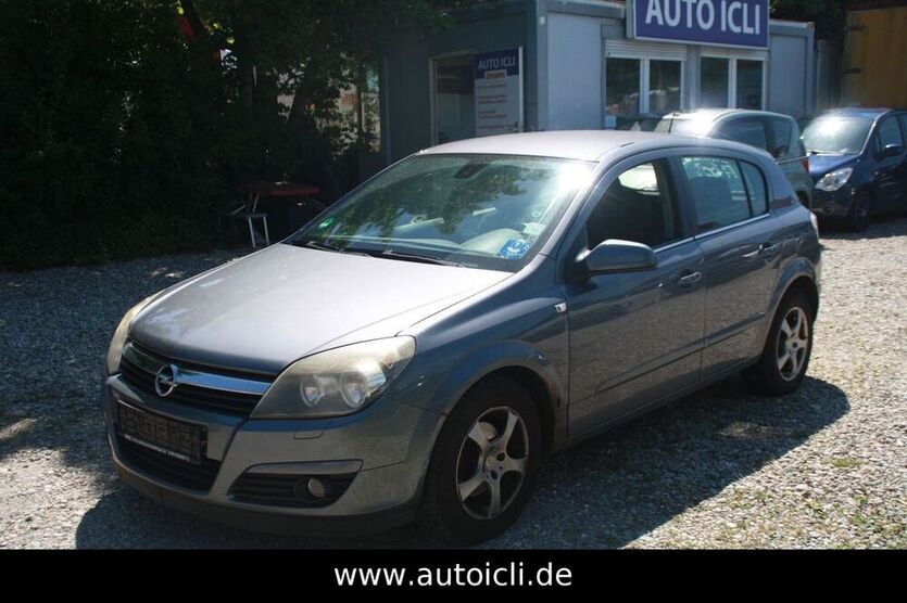 Astra
