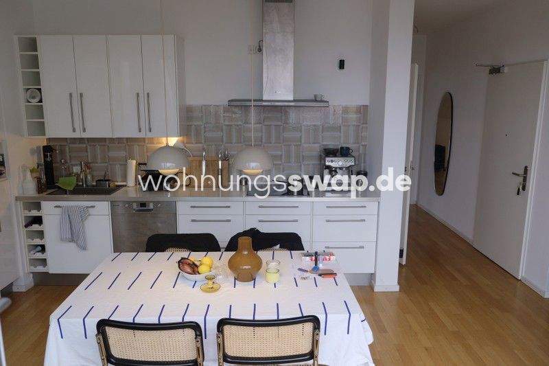 Etagenwohnung München Sendling-Westpark - 2 Zimmer, 60 m&sup2;, 1.160&euro; | Angebot:25936023