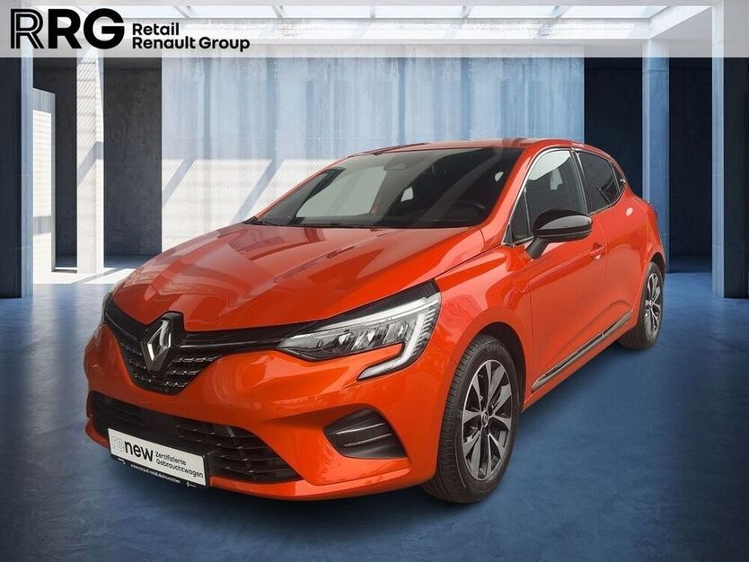 Clio