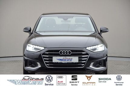 Audi A4 52.721 km 29.960 &euro; München 80686