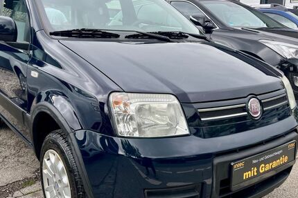 Fiat Panda 83.000 km 5.490 € München 81825
