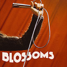 Blossoms - Support: Arkayla 05.02.2026 STROM