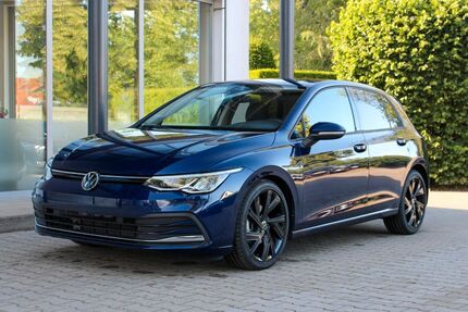 VW Golf 19.200 km 19.900 &euro; Grünwald 82031