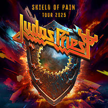 Judas Priest München