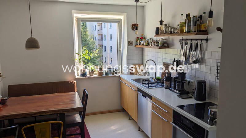 Etagenwohnung München Untergiesing-Harlaching - 2 Zimmer, 56 m&sup2;, 641&euro; | Angebot:25924066