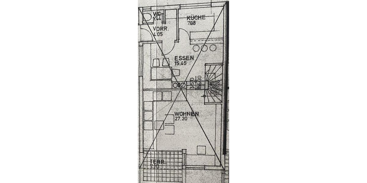 Reihenhaus München Ramersdorf-Perlach - 5 Zimmer, 102 m&sup2;, 930.000&euro; | Angebot:26992722