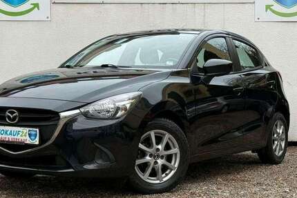 Mazda 2 93.010 km 8.490 &euro; München 80807