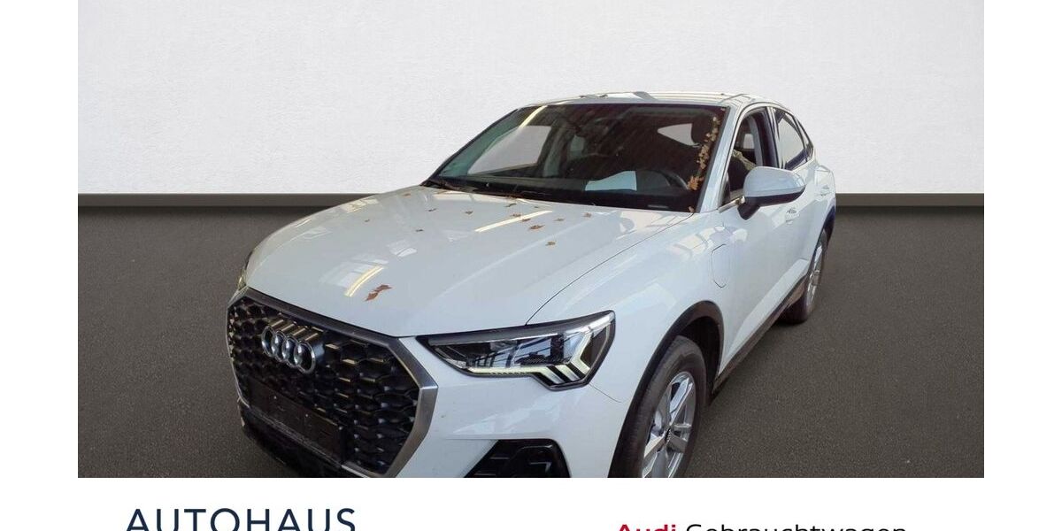 Audi Q3 40.500 km 27.400 &euro; Ebersberg bei München 85560