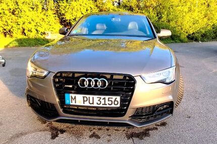 Audi A5 250.500 km 12.100 &euro; München 80937