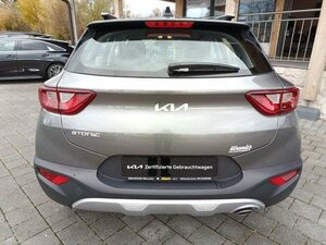 Kia STONIC 1.0T 100 DCT VISION|NAVI|PDC|SHZ 6.309 km 20.990 &euro; Höhenkirchen-Siegertsbrun 85635