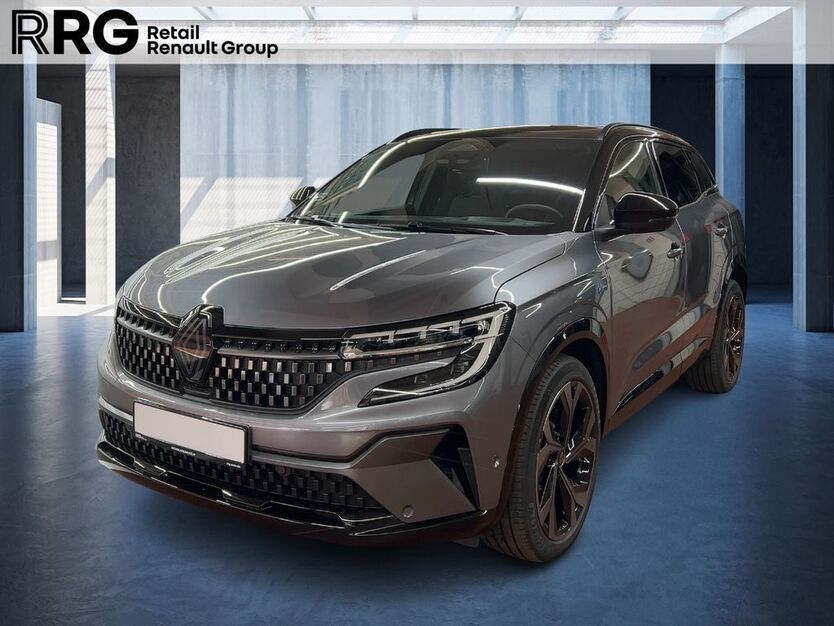 Renault Austral 8.000 km 47.100 € München 80807