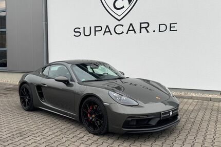 Porsche Cayman 7.870 km 87.499 &euro; Kranzberg 85402