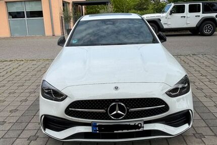 Mercedes-Benz C 200 16.800 km 39.400 &euro; Alling 82239