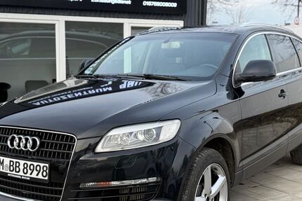 Audi Q7 335.000 km 6.790 &euro; Hofolding (Bei München) 85649