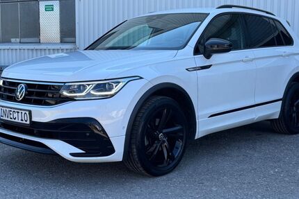 VW Tiguan 183.000 km 27.999 € Puchheim Bahnhof (bei München) 82178