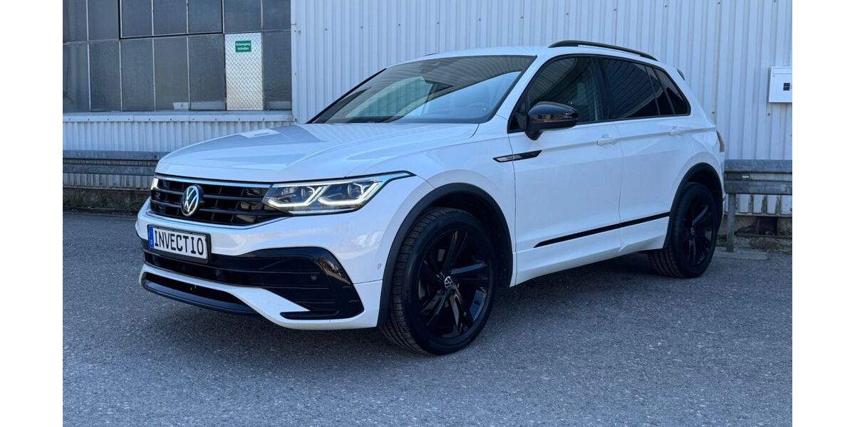 VW Tiguan 183.000 km 27.999 &euro; Puchheim Bahnhof (bei München) 82178