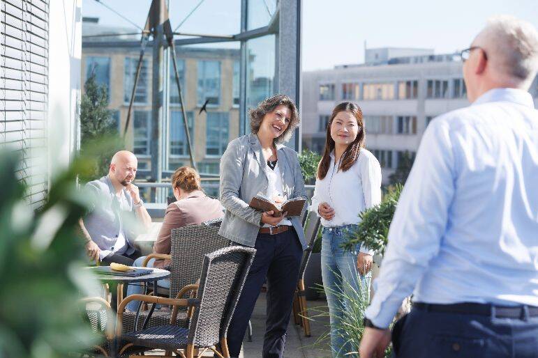 Gewerbeobjekt München Laim - 2.835&euro; | Angebot:26631573