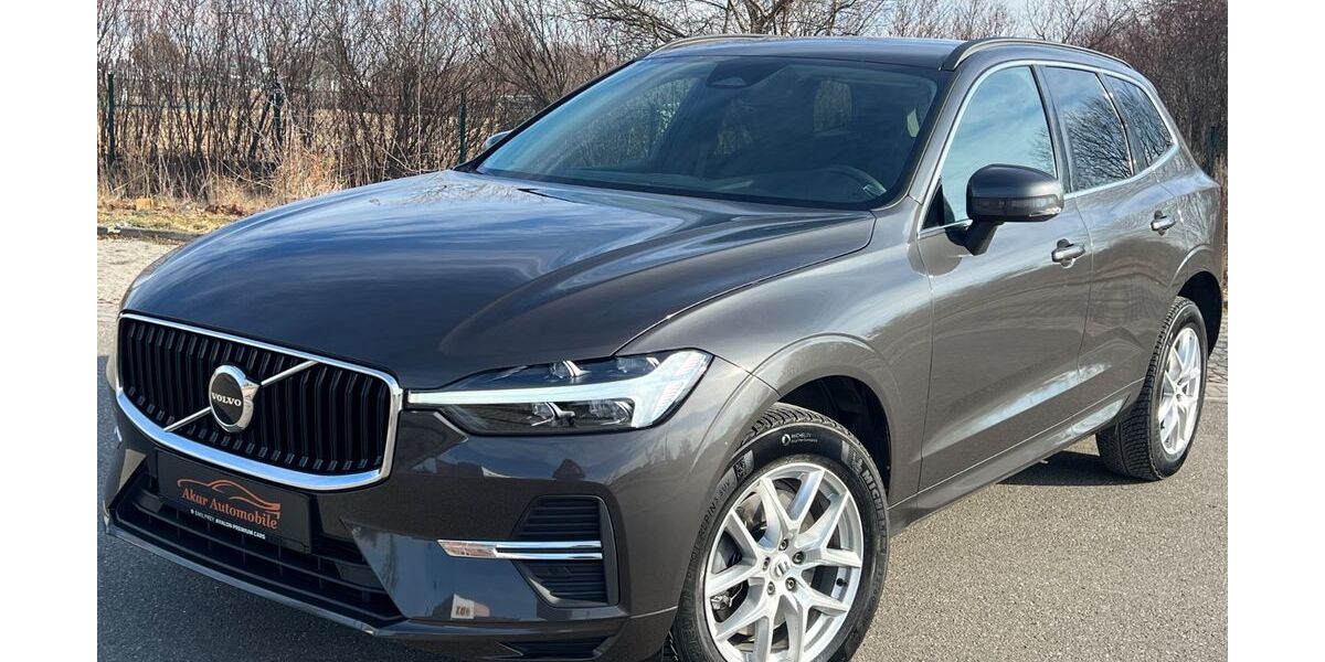 Volvo XC60 58.000 km 27.990 &euro; München 81243