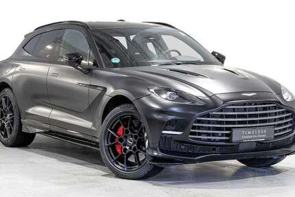 Aston Martin DBX 8.500 km 208.888 &euro; München 80809