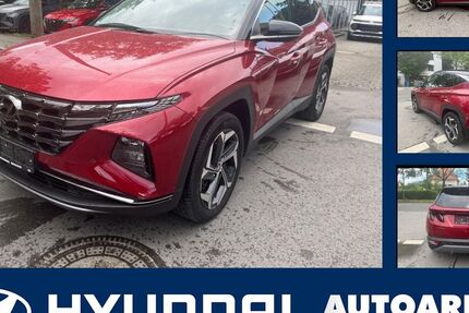 Hyundai TUCSON 77.989 km 23.975 &euro; München 80993