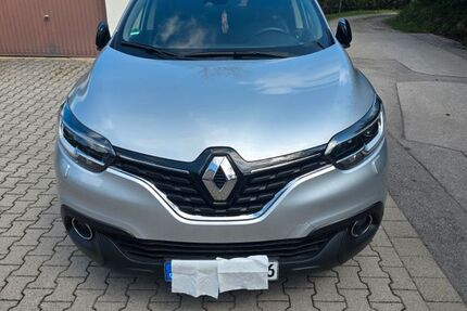 Renault Kadjar 39.605 km 13.500 &euro; Wolfratshausen 82515