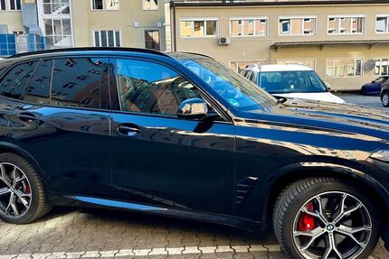 BMW X5 40.711 km 84.000 &euro; München 80539