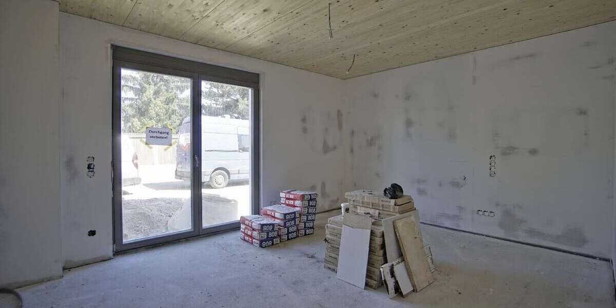 Etagenwohnung München Trudering - 1 Zimmer, 36 m&sup2;, 378.000&euro; | Angebot:26914989