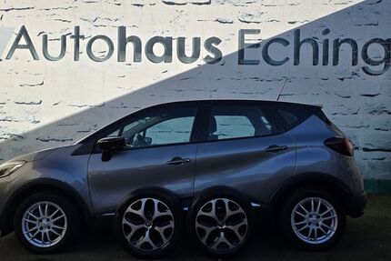 Renault Captur 110.098 km 10.400 &euro; Eching 85386
