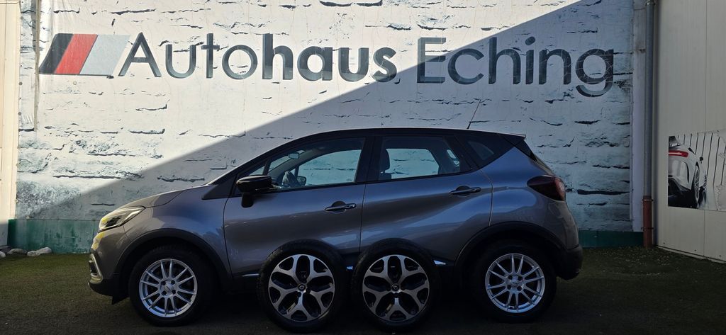 Renault Captur 110.098 km 10.400 &euro; Eching 85386