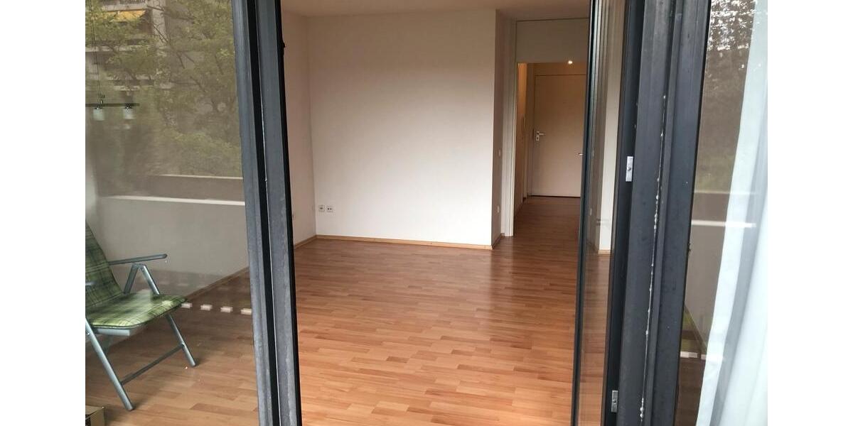 Etagenwohnung München Am Riesenfeld - 1 Zimmer, 36 m&sup2;, 170.000&euro; | Angebot:26517120