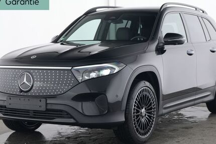 Mercedes-Benz EQB 9.800 km 41.900 &euro; Ebersberg 85560