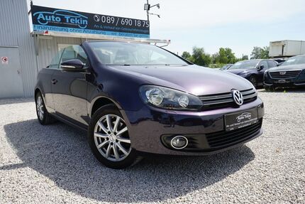 VW Golf 112.049 km 7.950 &euro; München 81829