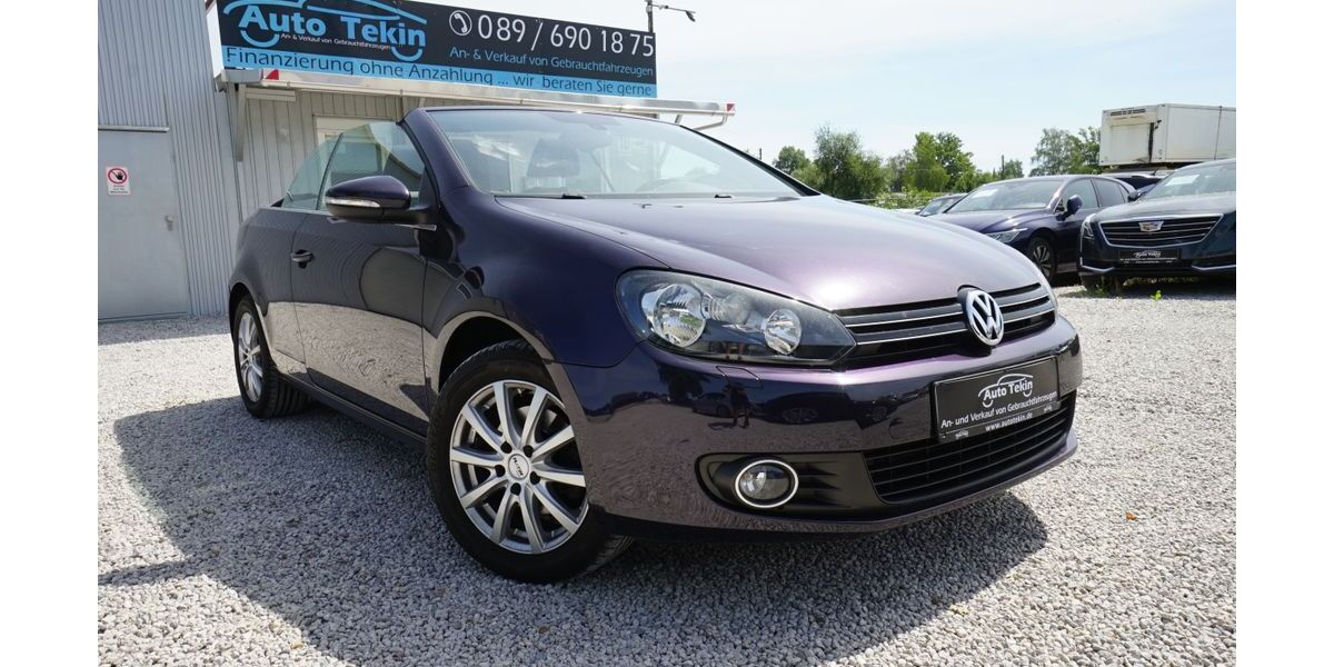 VW Golf 112.049 km 7.950 &euro; München 81829