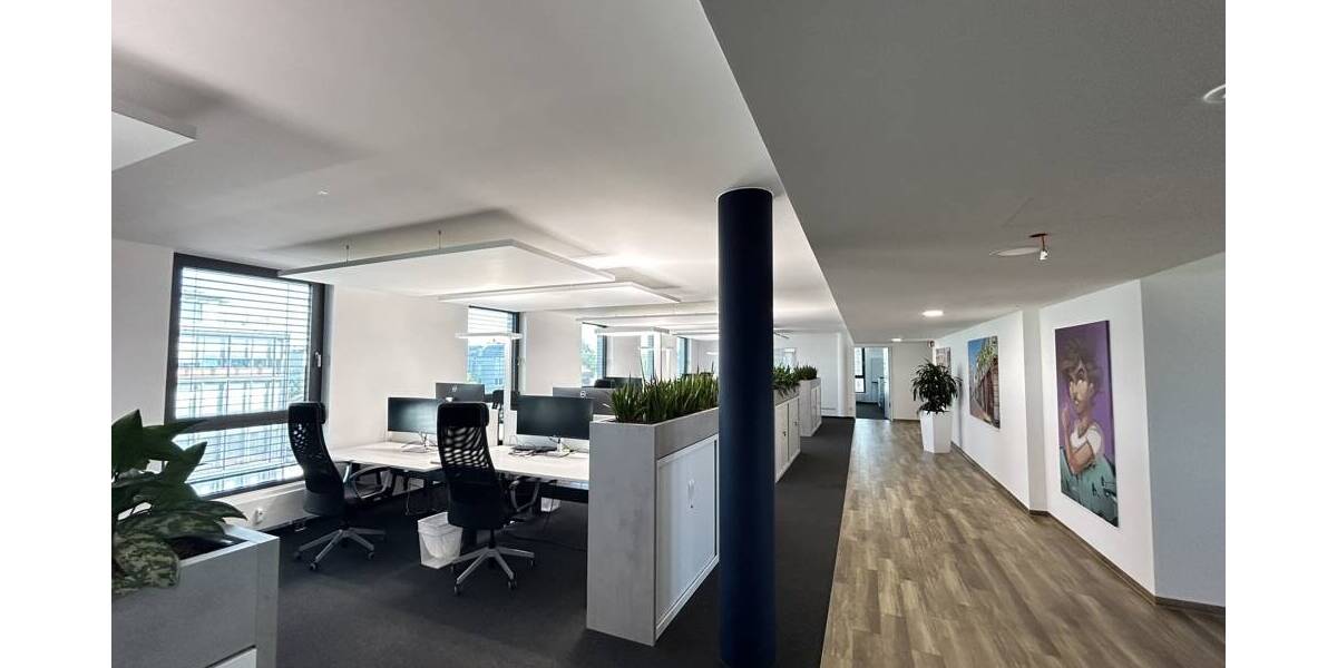 Gewerbeobjekt München / Berg am Laim Laim - 25.246&euro; | Angebot:25703650