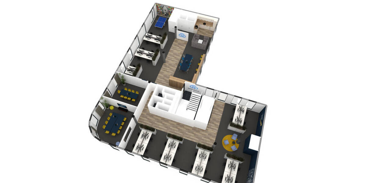 Gewerbeobjekt München / Berg am Laim Laim - 25.246&euro; | Angebot:25703650