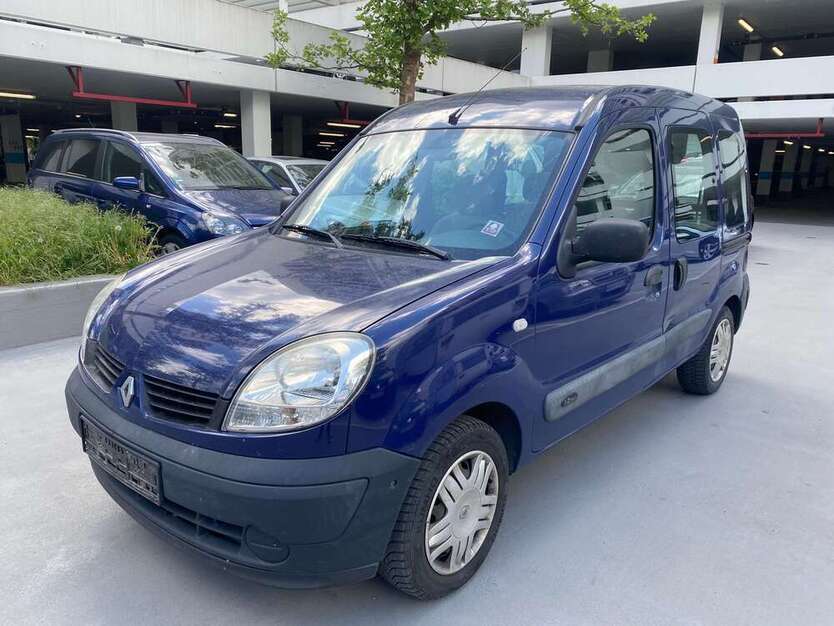 Kangoo