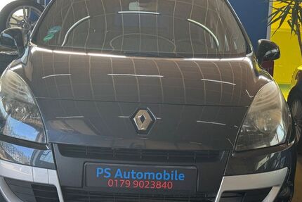 Renault Scenic 146.000 km 3.500 &euro; Taglaching/Bruck 85567