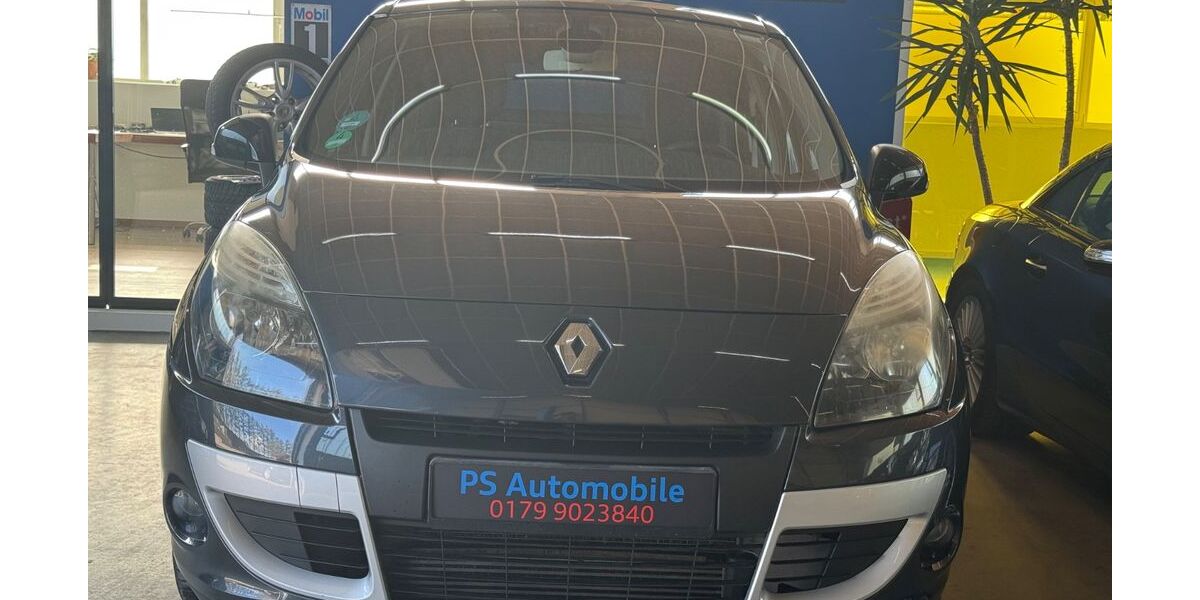 Renault Scenic 146.000 km 3.500 &euro; Taglaching/Bruck 85567