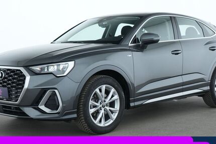 Audi Q3 14.547 km 33.995 &euro; Garching bei München 85748