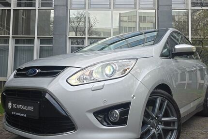 Ford C-Max 93.700 km 8.480 &euro; München 81929