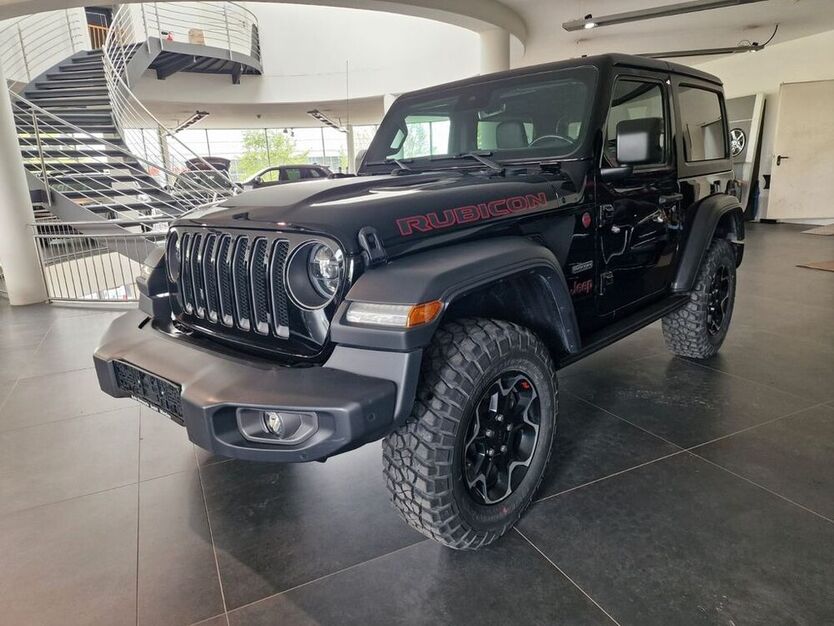 Wrangler