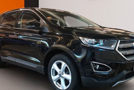 Ford Edge 100.284 km 20.440 &euro; Garching 85748